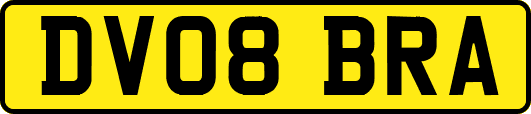 DV08BRA