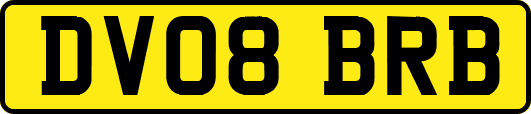 DV08BRB