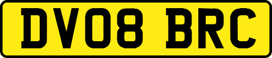 DV08BRC