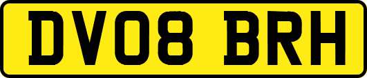 DV08BRH