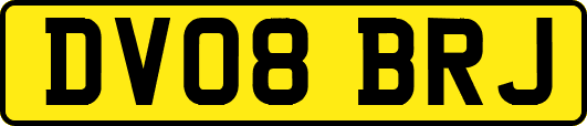 DV08BRJ