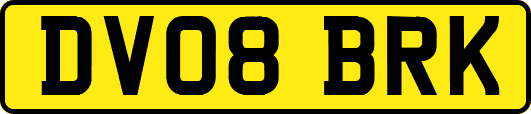 DV08BRK