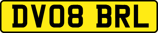 DV08BRL
