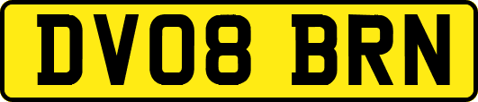 DV08BRN