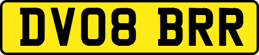 DV08BRR