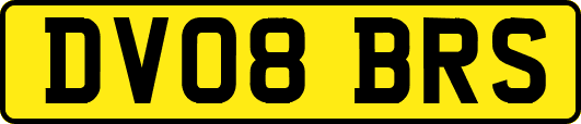 DV08BRS