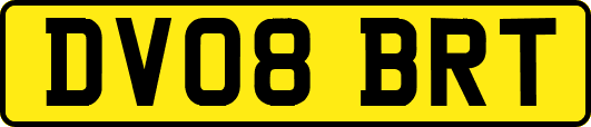 DV08BRT