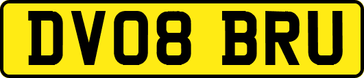 DV08BRU