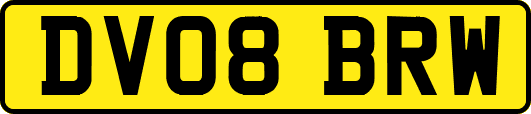 DV08BRW