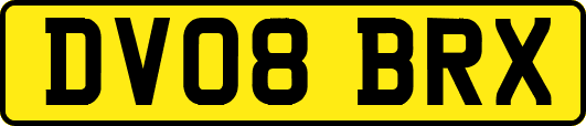 DV08BRX