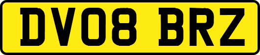 DV08BRZ