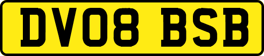 DV08BSB