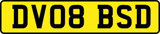 DV08BSD