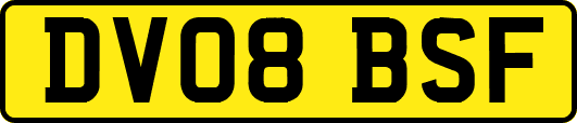 DV08BSF