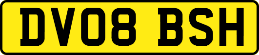 DV08BSH