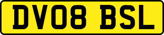 DV08BSL