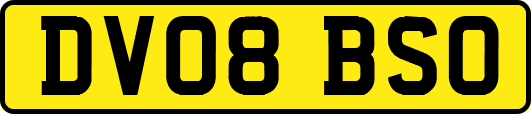 DV08BSO