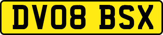 DV08BSX