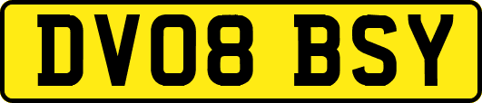 DV08BSY