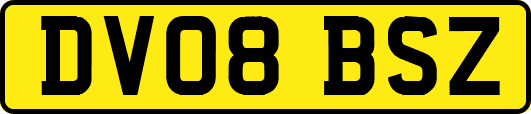 DV08BSZ