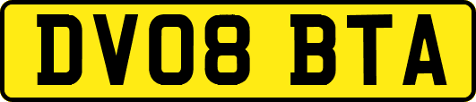 DV08BTA