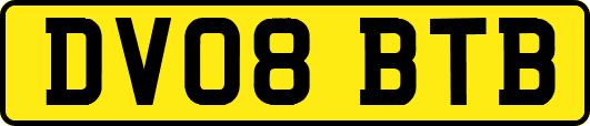 DV08BTB