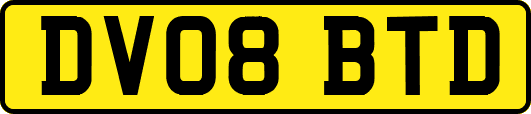 DV08BTD