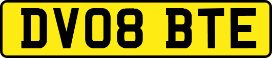 DV08BTE