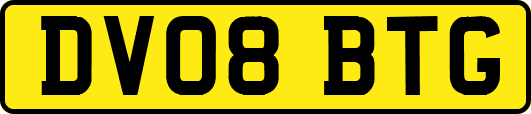 DV08BTG
