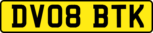 DV08BTK