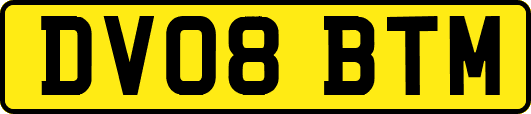 DV08BTM