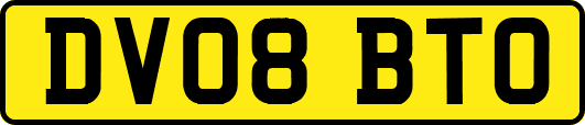 DV08BTO