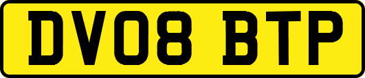 DV08BTP