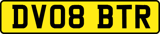 DV08BTR