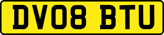 DV08BTU