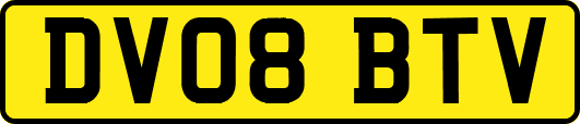 DV08BTV