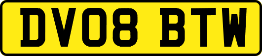 DV08BTW