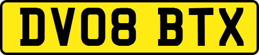 DV08BTX