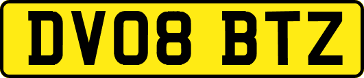 DV08BTZ