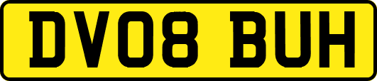 DV08BUH