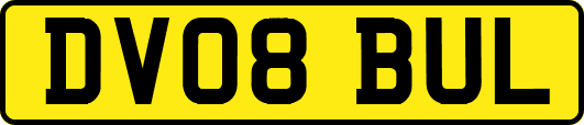 DV08BUL