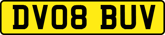 DV08BUV