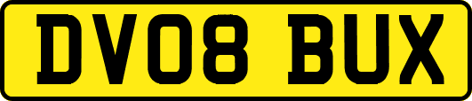 DV08BUX