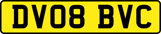 DV08BVC