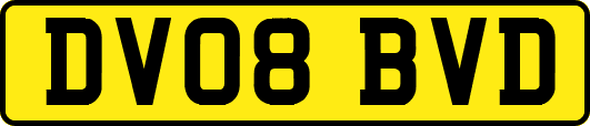 DV08BVD