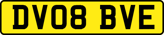 DV08BVE