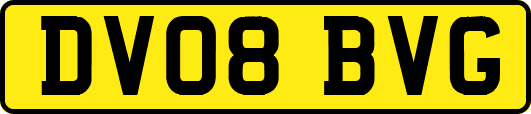 DV08BVG