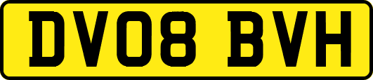 DV08BVH