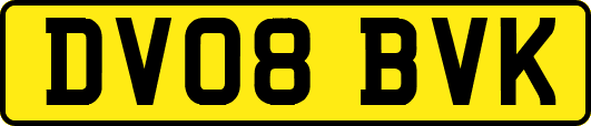 DV08BVK