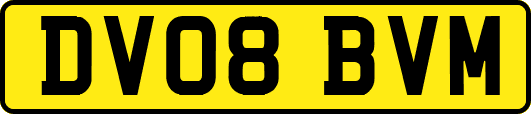 DV08BVM